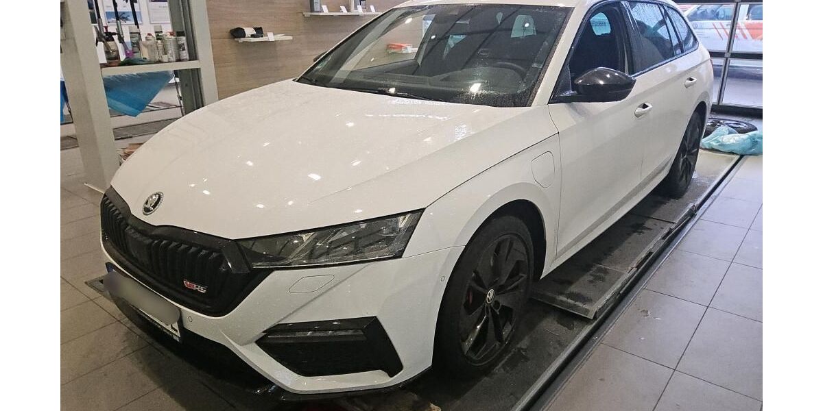 Skoda Octavia 110.870 km 22.990 &euro; Vechelde 38159