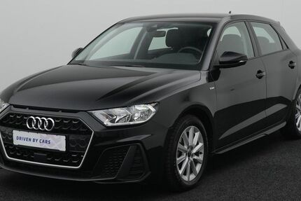 Audi A1 43.827 km 19.950 &euro; Bad Bentheim 48455