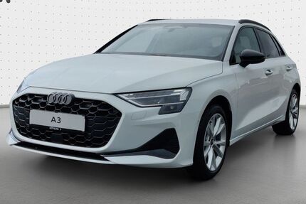 Audi A3 1.200 km 38.190 € Eisenach 99817