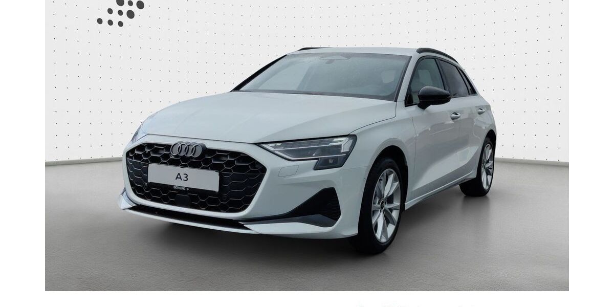 Audi A3 1.200 km 38.190 € Eisenach 99817