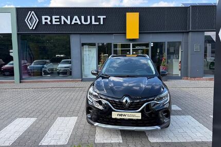 Renault Captur 71.500 km 16.990 &euro; Emstek-West 49685