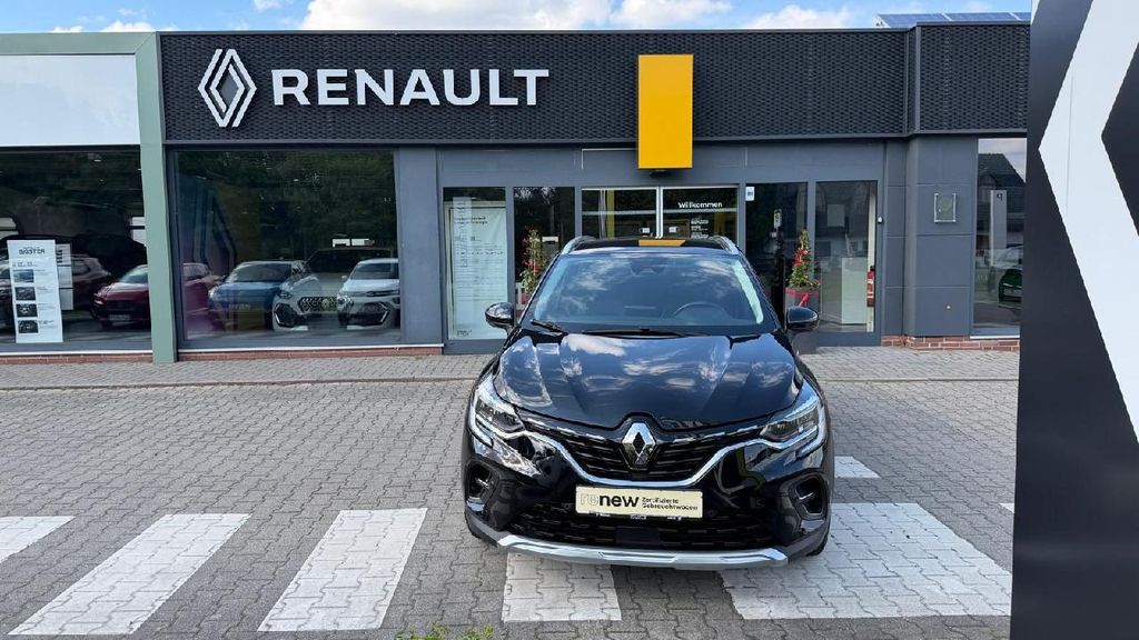 Renault Captur 71.500 km 16.990 &euro; Emstek-West 49685