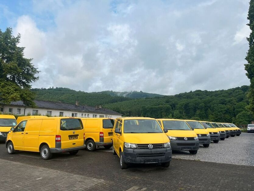 T5 Transporter