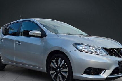 Nissan Pulsar 34.572 km 10.300 &euro; Elmshorn 25335