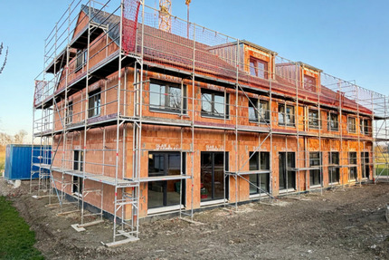 Haus Ingolstadt Niederfeld - 4 Zimmer, 115 m&sup2;, 624.000&euro; | Angebot:23287524