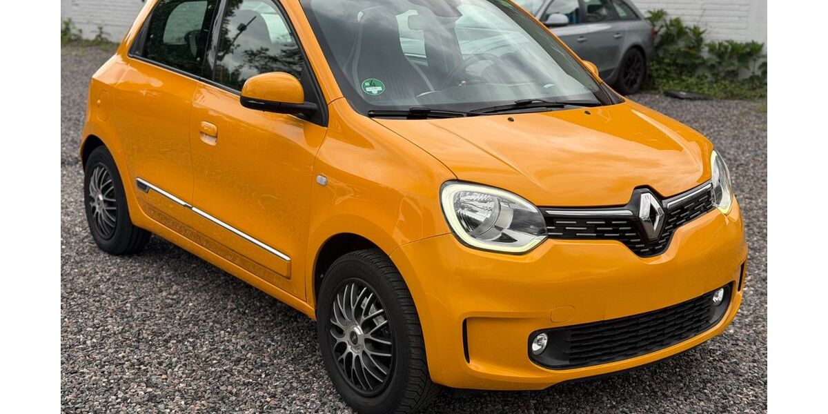 Renault Twingo 100.000 km 9.250 &euro; Essen 45307