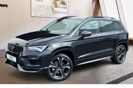 Cupra Ateca 1.428 km 37.450 &euro; Idar-Oberstein 55743
