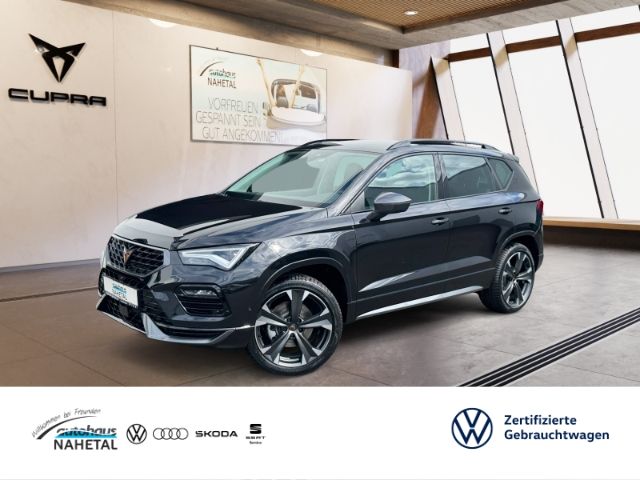 Cupra Ateca 1.428 km 37.450 &euro; Idar-Oberstein 55743
