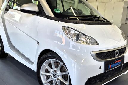 Smart ForTwo 60.000 km 8.490 &euro; Waigolshausen, bei Schweinfurt 97534