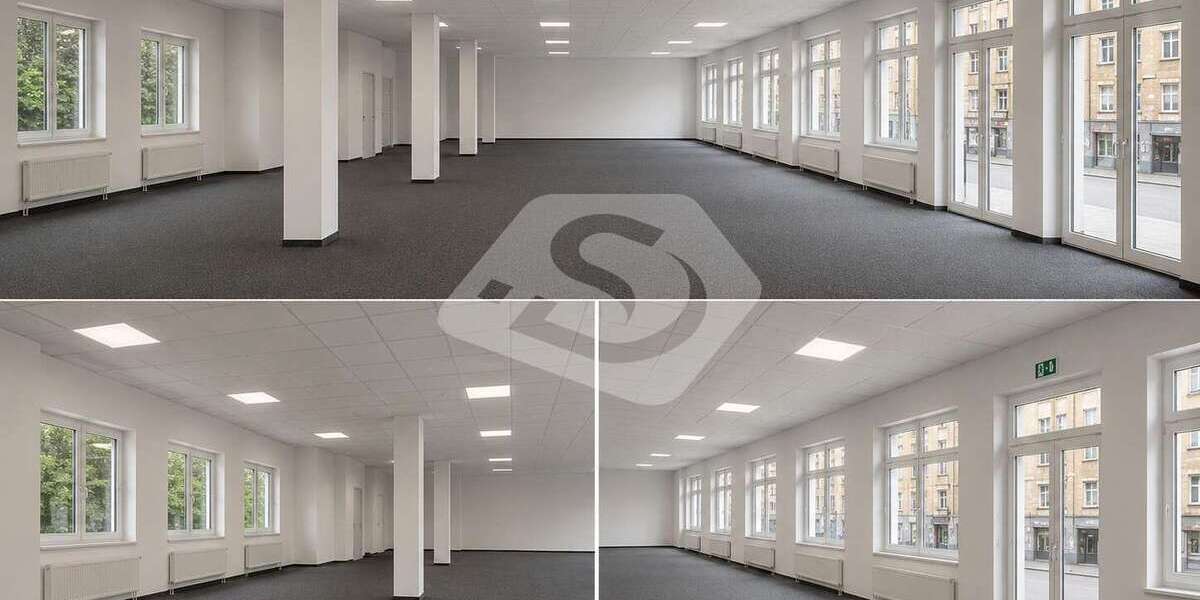 Gewerbeobjekt Freiburg im Breisgau Brühl - 985.000&euro; | Angebot:26960545