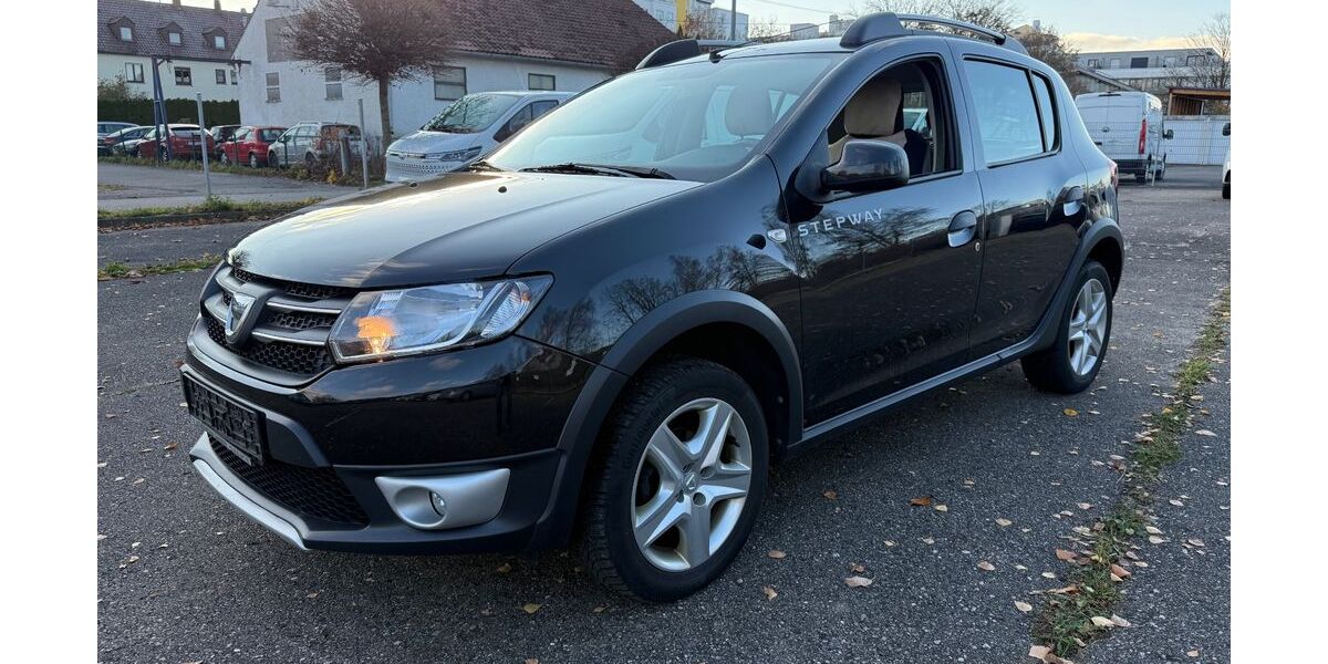 Dacia Sandero 111.500 km 6.999 € Friedberg 86316