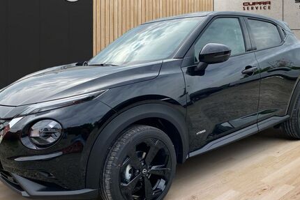 Nissan Juke 11.000 km 25.490 &euro; Murr 71711