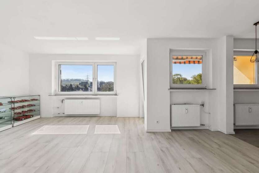 Wohnung zum Kaufen in Essen 215.000 € 75 m²