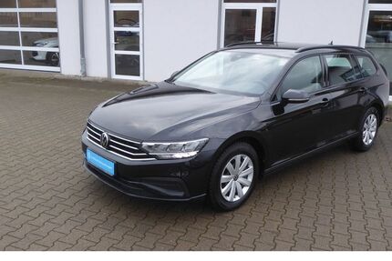 VW Passat Variant 57.514 km 22.430 &euro; Weferlingen 39356