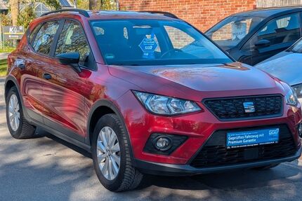 Seat Arona 92.959 km 12.590 &euro; Bordelum 25852
