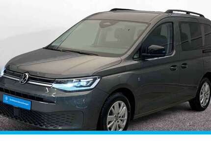 VW Caddy 2.300 km 36.970 &euro; Marktoberdorf 87616