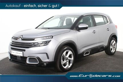 Citroen C5 Aircross 64.000 km 16.850 € Herzogenrath 52134