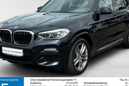 BMW X3 133.150 km 26.350 &euro; Miltenberg 63897