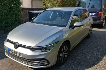 VW Golf 20.978 km 22.499 &euro; Herchweiler 66871