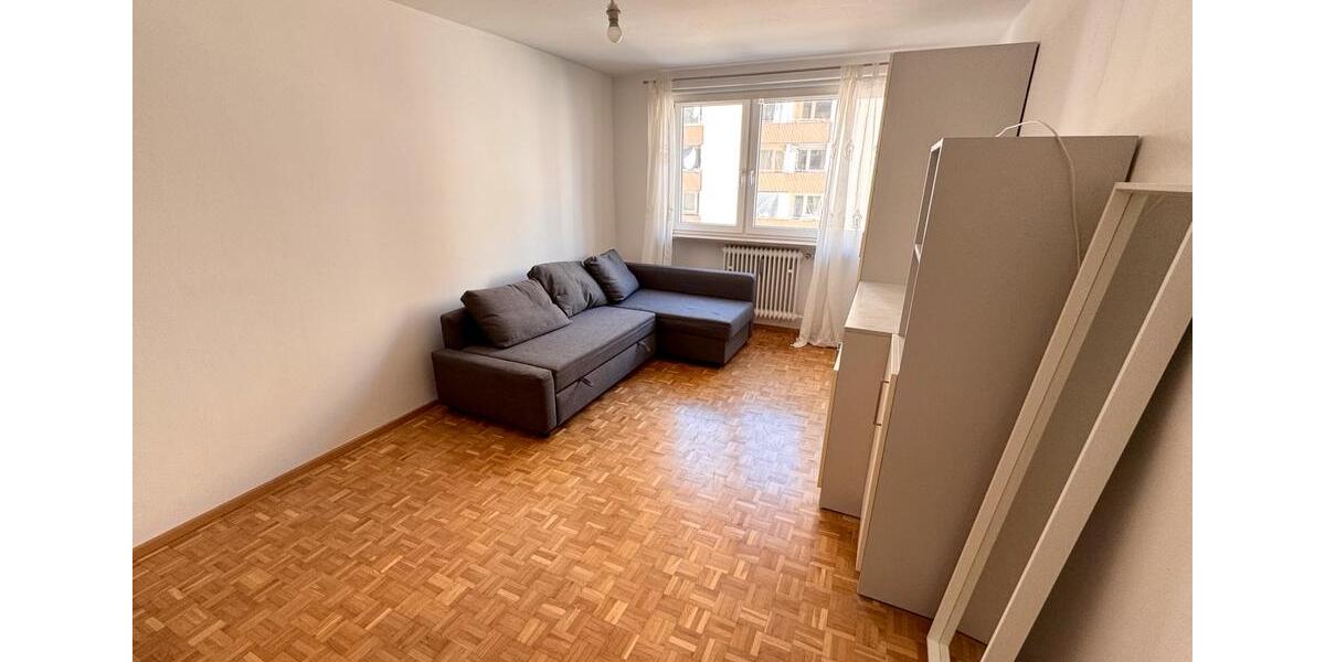 Etagenwohnung Hirschbach - 1 Zimmer, 27 m&sup2;, 285.000&euro; | Angebot:26961360