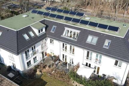 Wohnung Teltow - 4 Zimmer, 112 m&sup2;, 540.336&euro; | Angebot:25939463