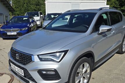 Seat Ateca 211.010 km 17.990 &euro; Surberg 83362