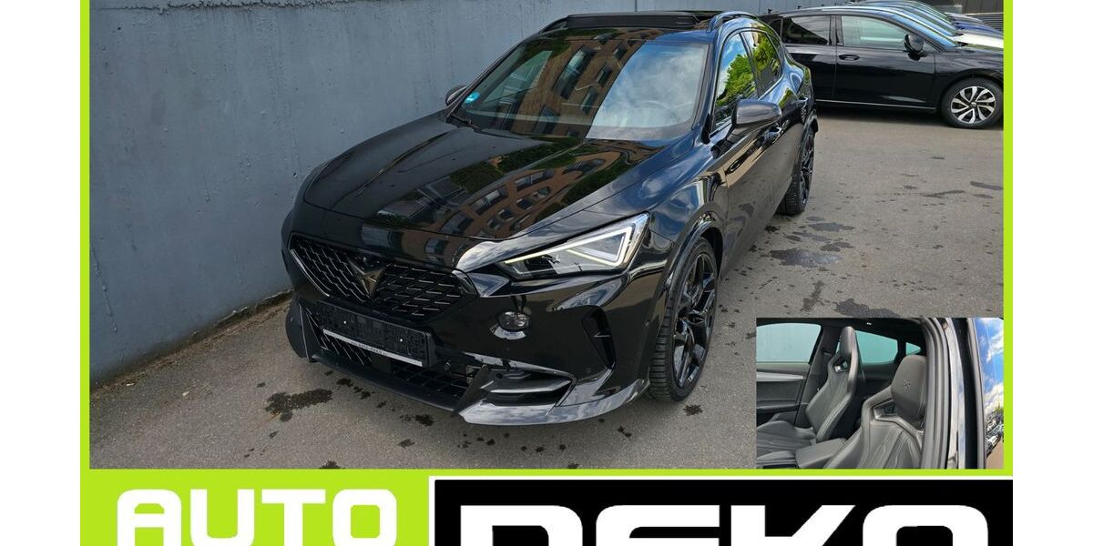 Cupra Formentor 26.139 km 42.270 &euro; Waiblingen 71332