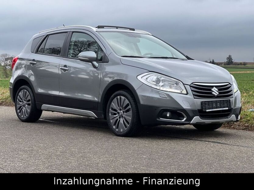 SX4
