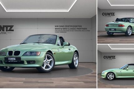 BMW Z3 37.688 km 23.784 € Neustadt 67433