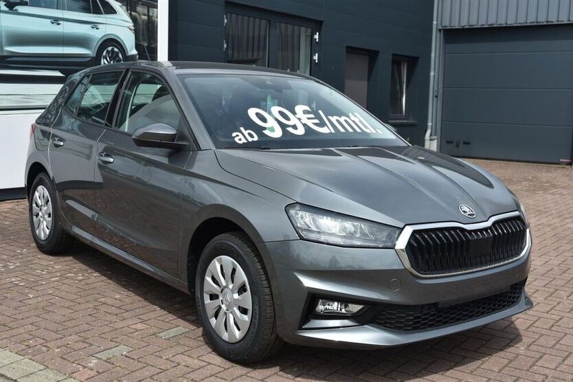 Fabia