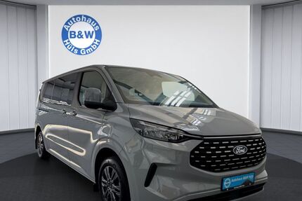 Ford Tourneo Custom 19.651 km 44.999 &euro; Krefeld 47805