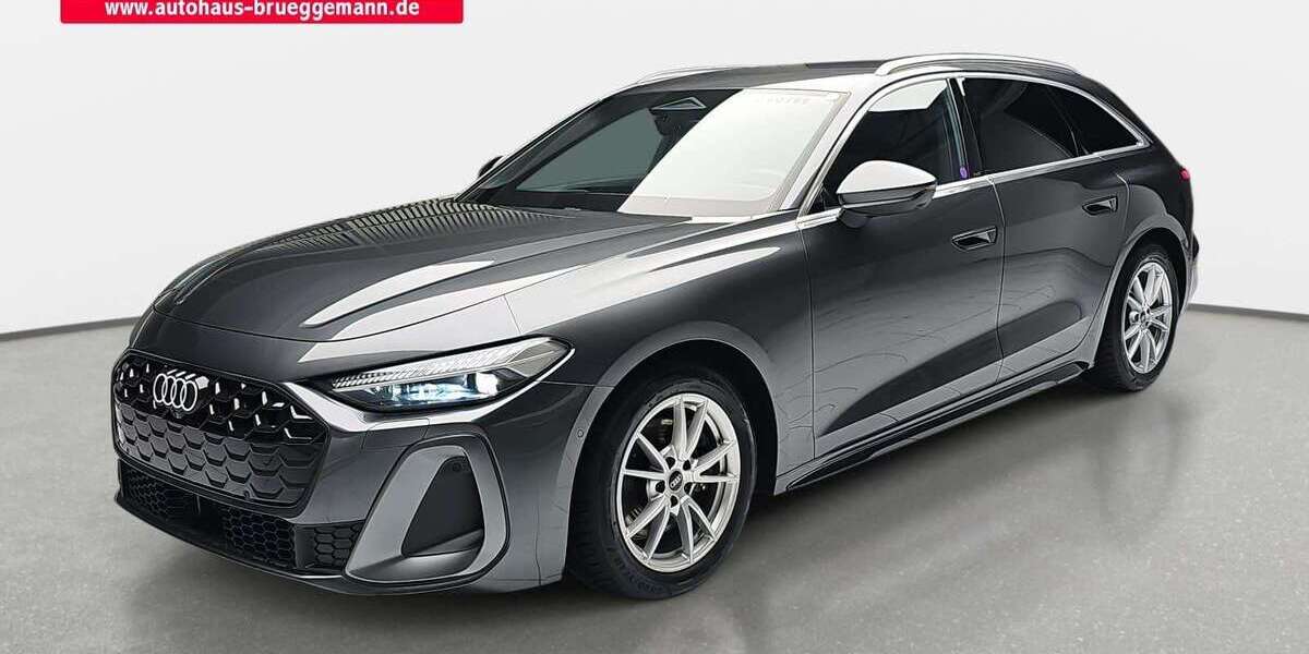 Audi A5 9.830 km 49.990 &euro; Rheine 48432