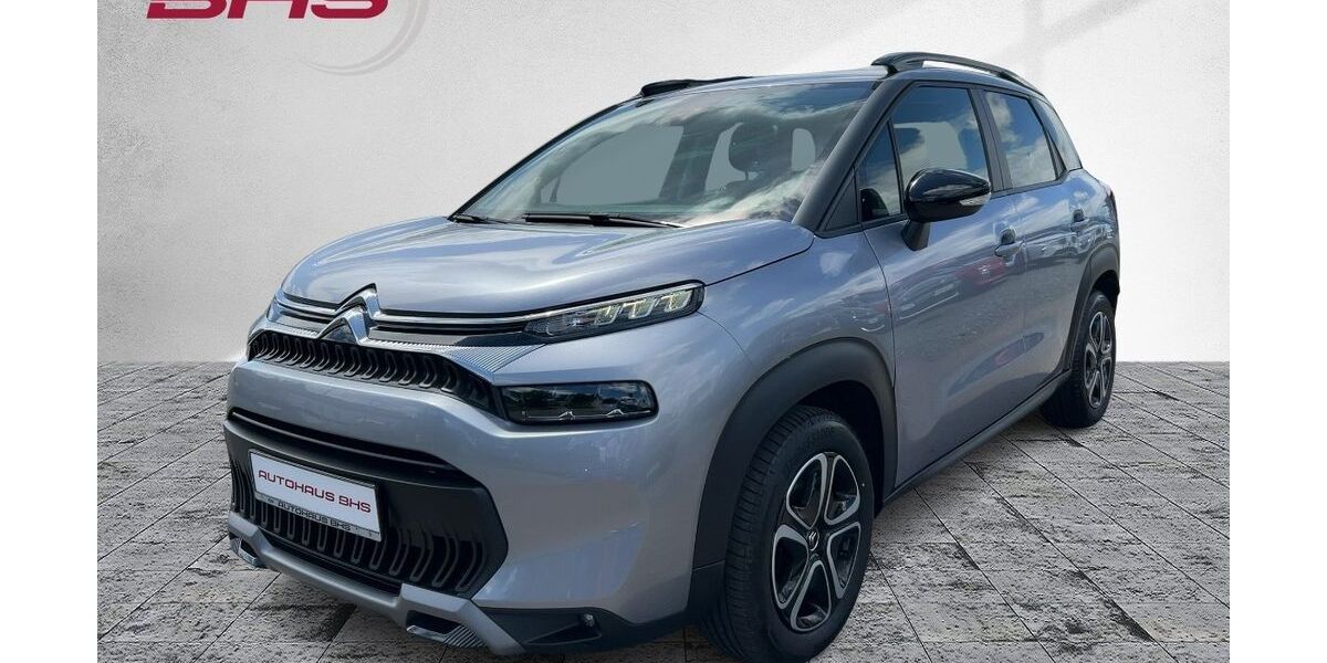 Citroen C3 Aircross 21.392 km 15.980 &euro; Zwickau 08064