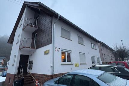 1-Zimmer-Wohnung für Studenten, Untermiete, 400m zur DHBW 1 zimmer