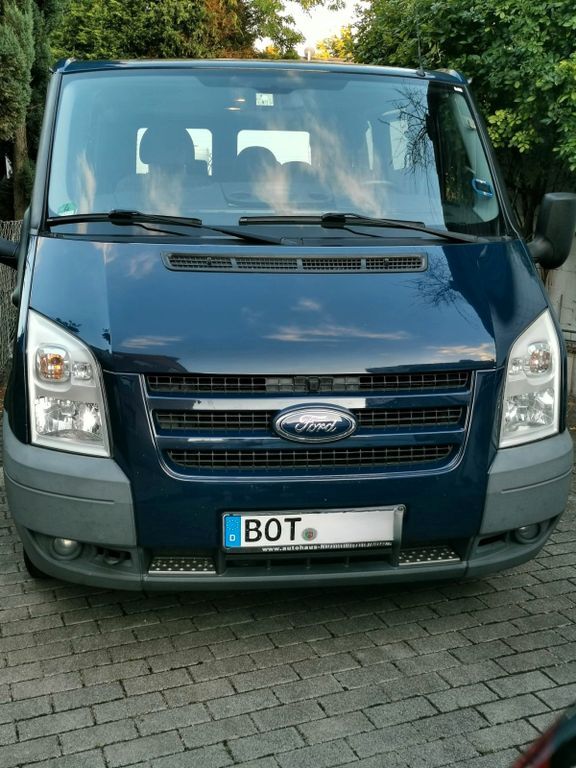 Transit