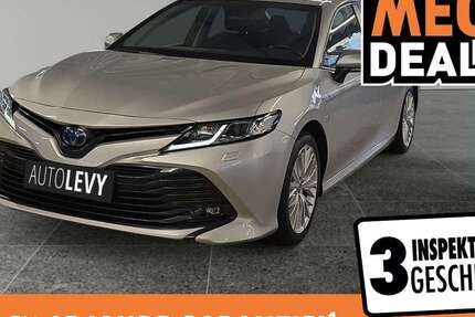 Toyota Camry 137.669 km 24.970 &euro; Köln 50825