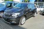 Opel Mokka Innovation ecoFlex 4x4 + Inspektion+ NEU + 140.500 km 8.795 € Schwalbach/Taunus 65824