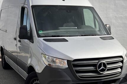 Mercedes-Benz Sprinter 63.500 km 26.995 € Ettenheim 77955