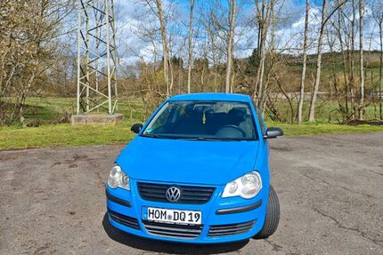 VW Polo 164.000 km 1.799 &euro; Bexbach 66450