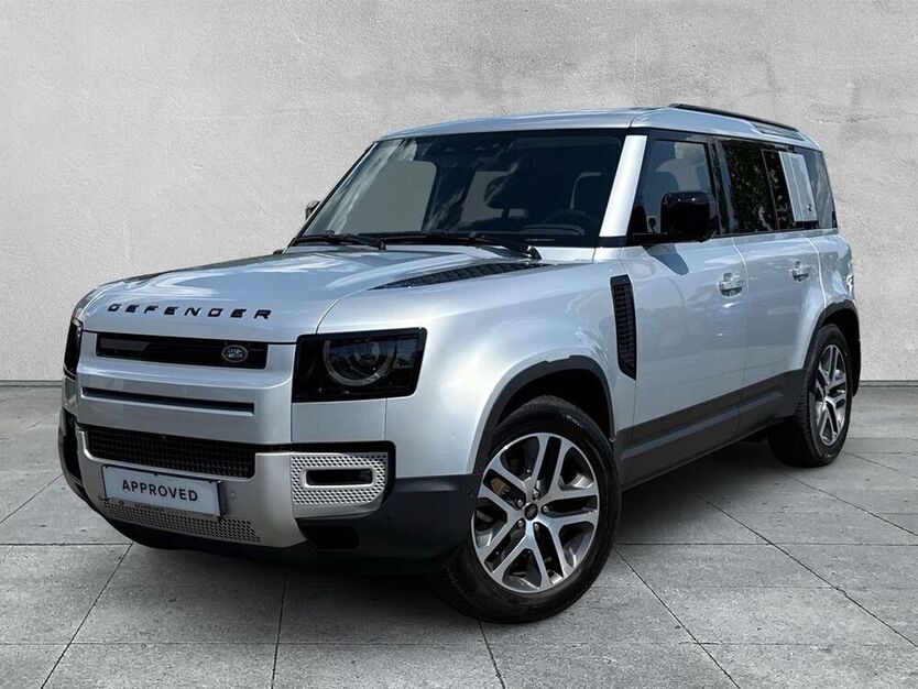 Defender