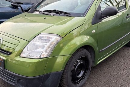 Citroen C2 120.000 km 1.777 &euro; Köln 51061
