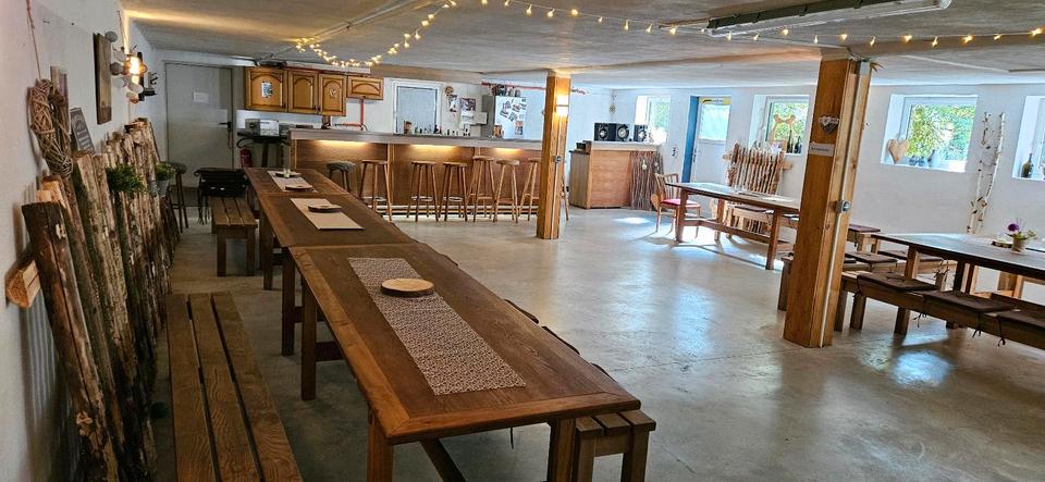 Gewerbeobjekt Eichenzell - 880&euro; | Angebot:24374454