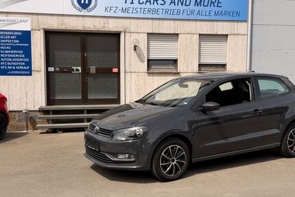 VW Polo 140.000 km 5.999 &euro; Ilsfeld 74360