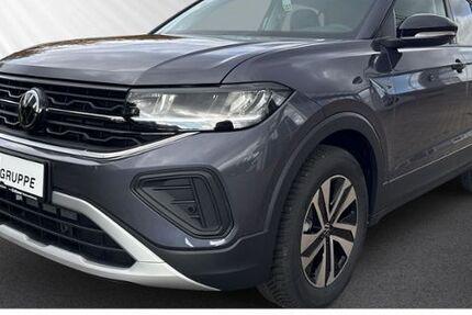 VW T-Cross 6.001 km 28.480 &euro; Neubrandenburg 17033