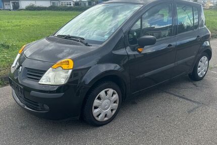 Renault Modus 120.000 km 750 &euro; Ottersweier 77833