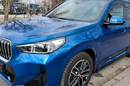 BMW X1 115.000 km 28.800 &euro; Berlin 12347