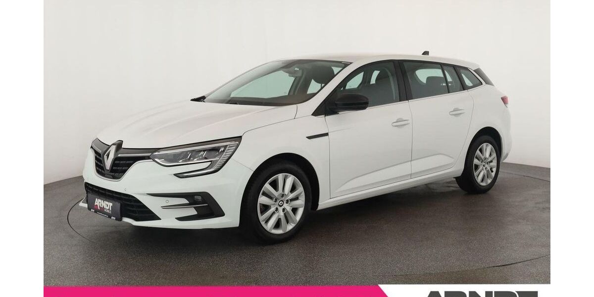 Renault Megane 19.000 km 24.884 &euro; Neuss 41464