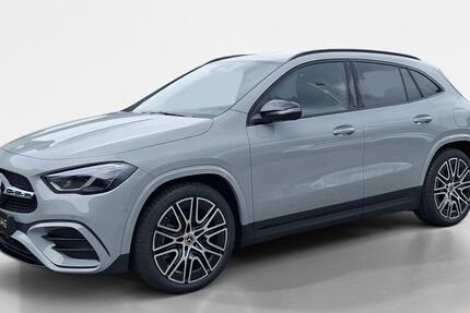 Mercedes-Benz GLA 200 13.900 km 41.890 &euro; Mainz 55128