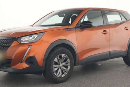 Peugeot 2008 61.390 km 16.500 € Grünwald 82031