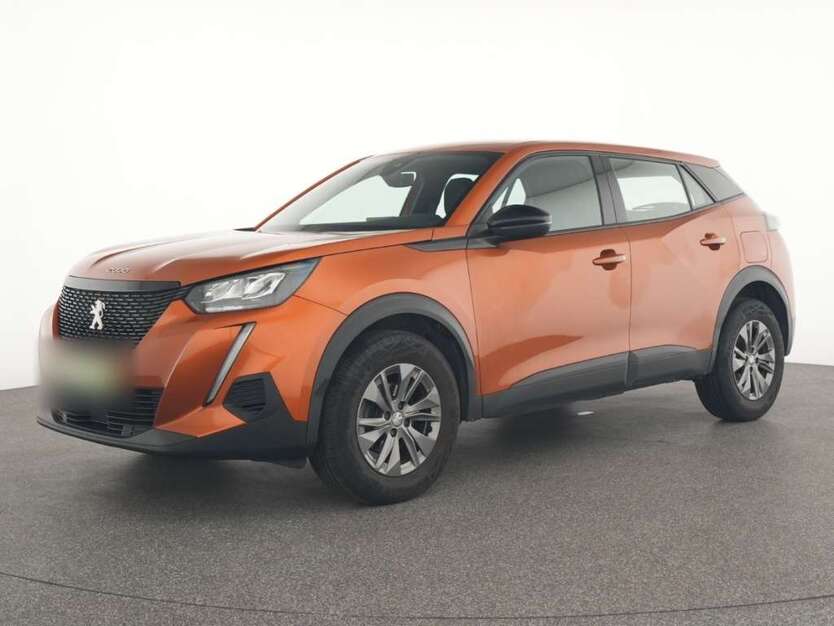 Peugeot 2008 61.390 km 16.500 € Grünwald 82031